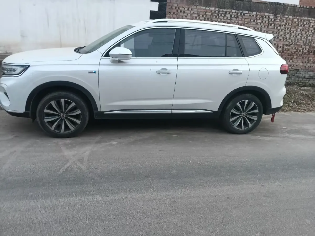 2019 Roewe RX5 MAX 1.5T 173HP L4 6AT,autocango,china used car exporter,china ev exporter,chinese used car exporter,chinese used ev exporter