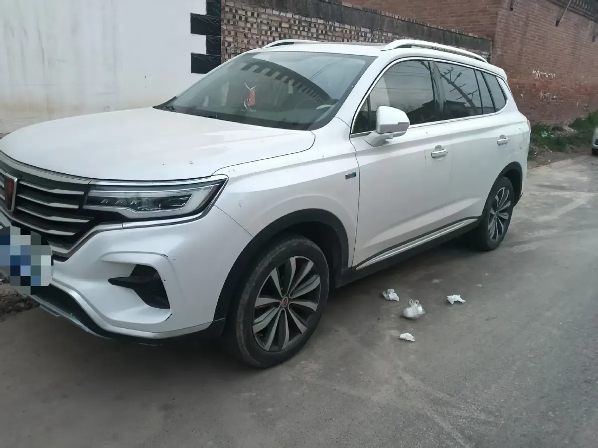 2019 Roewe RX5 MAX 1.5T 173HP L4 6AT,autocango,china used car exporter,china ev exporter,chinese used car exporter,chinese used ev exporter