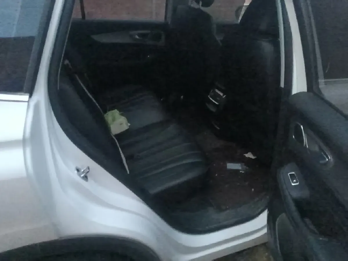 2019 Roewe RX5 MAX 1.5T 173HP L4 6AT,autocango,china used car exporter,china ev exporter,chinese used car exporter,chinese used ev exporter