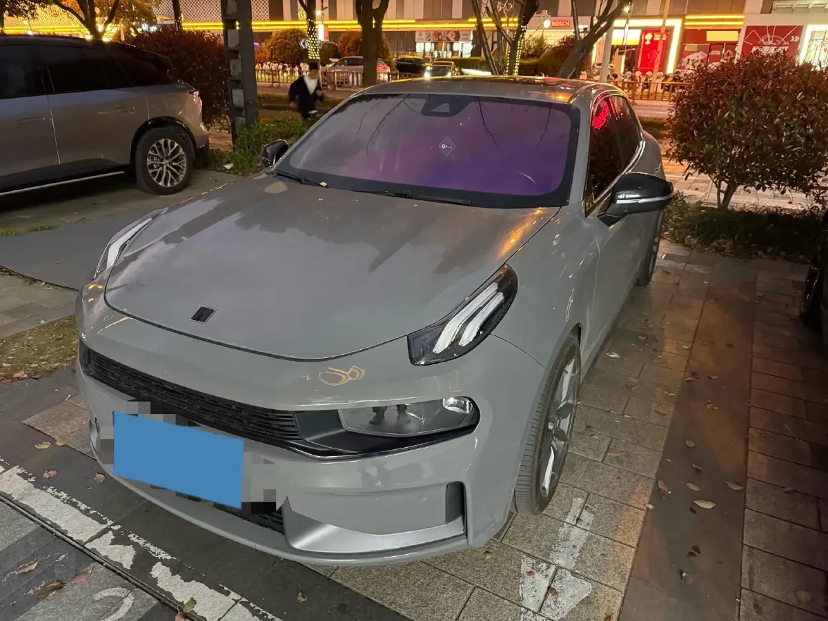 2021 LYNK&CO 03 2.0T 190HP L4 6AT,autocango,china used car exporter,china ev exporter,chinese used car exporter,chinese used ev exporter