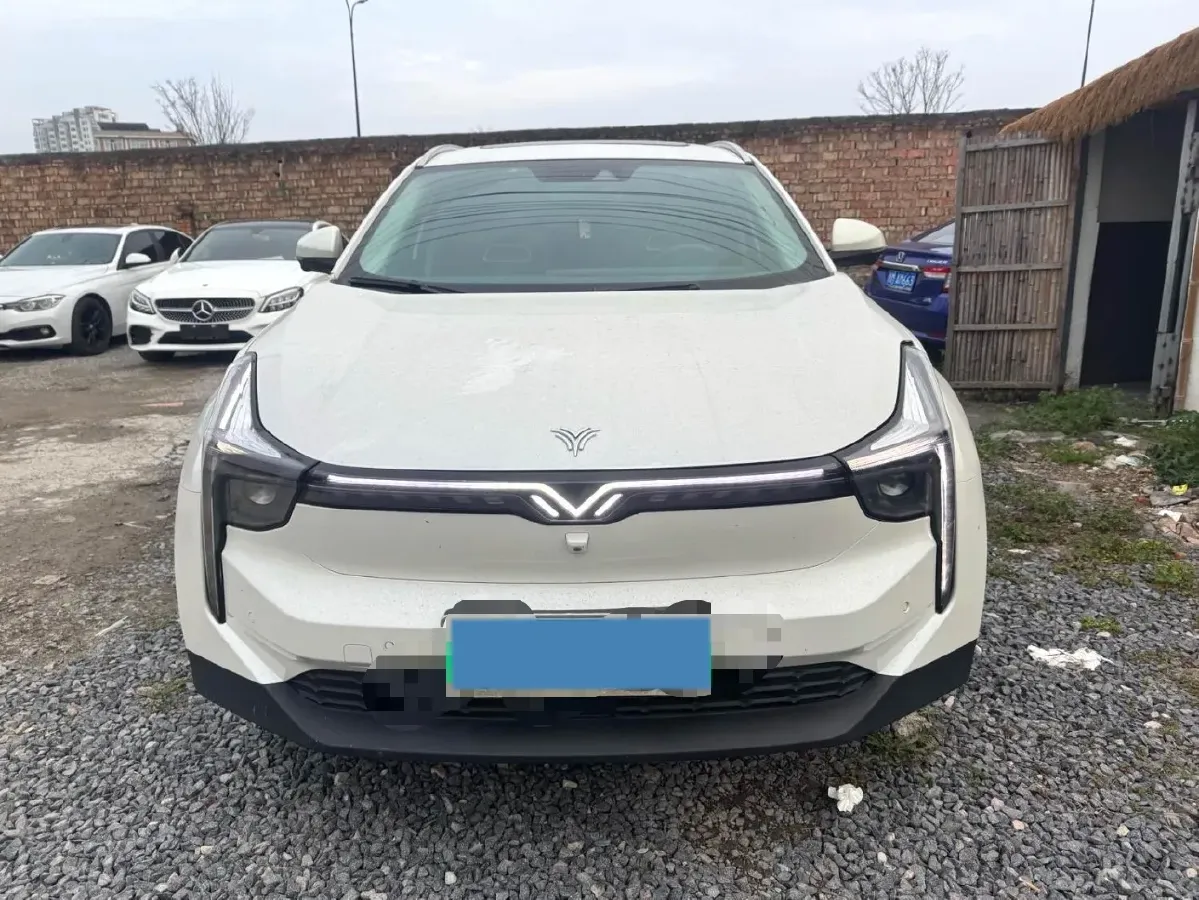 2021 Neta U BEV 66.23KWH,autocango,china used car exporter,china ev exporter,chinese used car exporter,chinese used ev exporter