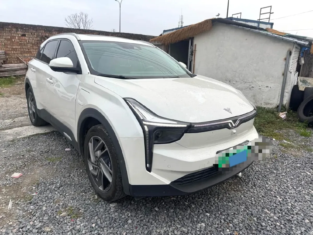 2021 Neta U BEV 66.23KWH,autocango,china used car exporter,china ev exporter,chinese used car exporter,chinese used ev exporter