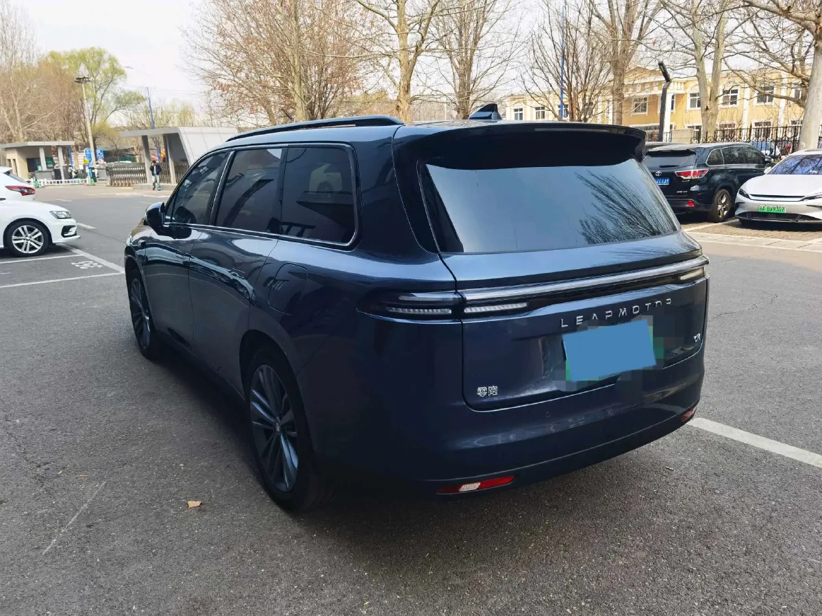 2026 Leapmotor C16 BEV,autocango,china used car exporter,china ev exporter,chinese used car exporter,chinese used ev exporter