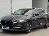 2020 Mazda CX-4 2.0L 158HP L4 6AT
