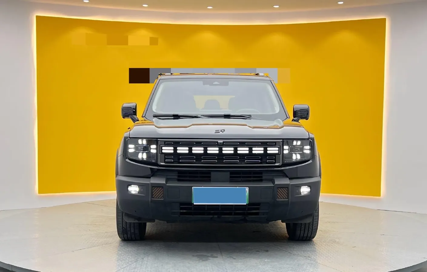 2024 Jetour ShanHai T1 1.5T 156HP L4 1DHT PHEV 26.7KWH,autocango,china used car exporter,china ev exporter,chinese used car exporter,chinese used ev exporter