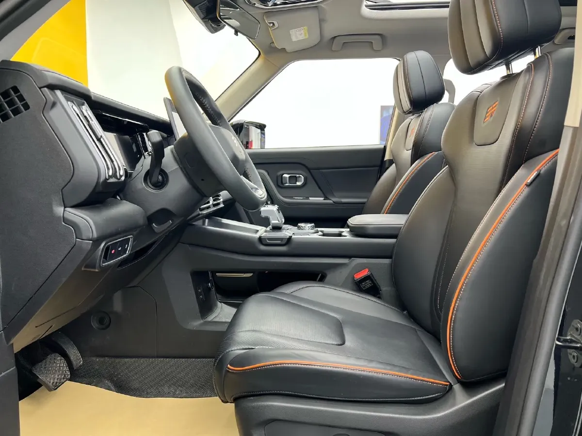 2024 Jetour ShanHai T1 1.5T 156HP L4 1DHT PHEV 26.7KWH,autocango,china used car exporter,china ev exporter,chinese used car exporter,chinese used ev exporter