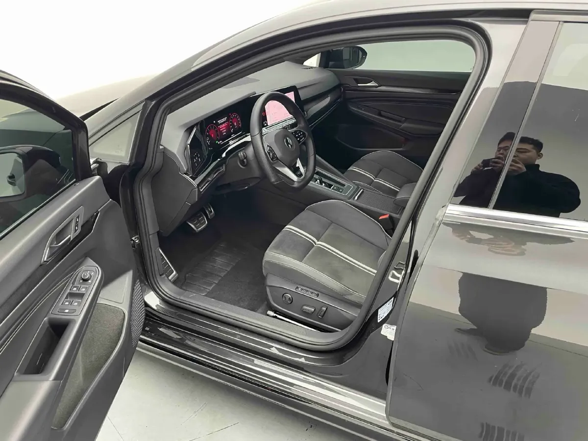 2021 Volkswagen Golf 1.4T 150HP L4 7DCT,autocango,china used car exporter,china ev exporter,chinese used car exporter,chinese used ev exporter