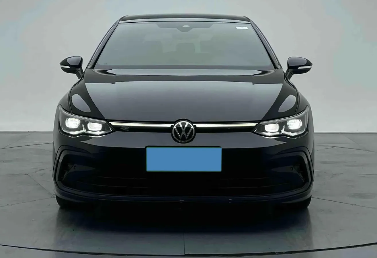 2021 Volkswagen Golf 1.4T 150HP L4 7DCT,autocango,china used car exporter,china ev exporter,chinese used car exporter,chinese used ev exporter