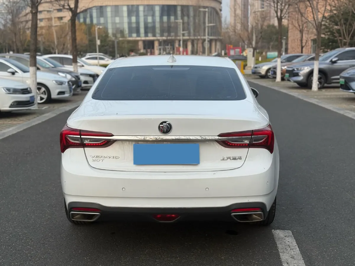 2020 Buick Verano 1.3T 165HP L3 CVT,autocango,china used car exporter,china ev exporter,chinese used car exporter,chinese used ev exporter