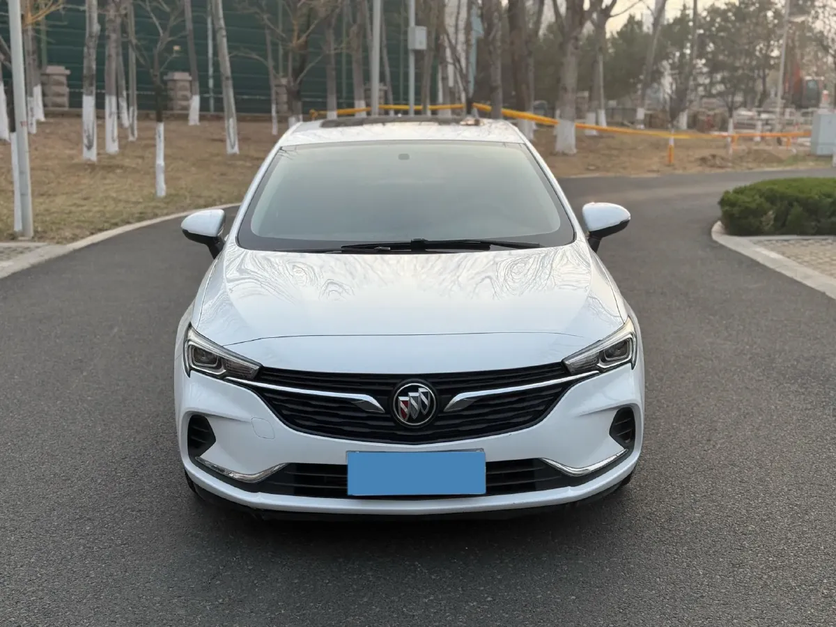 2020 Buick Verano 1.3T 165HP L3 CVT,autocango,china used car exporter,china ev exporter,chinese used car exporter,chinese used ev exporter