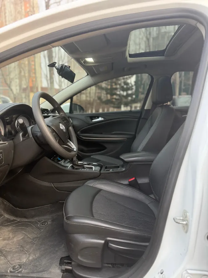 2020 Buick Verano 1.3T 165HP L3 CVT,autocango,china used car exporter,china ev exporter,chinese used car exporter,chinese used ev exporter