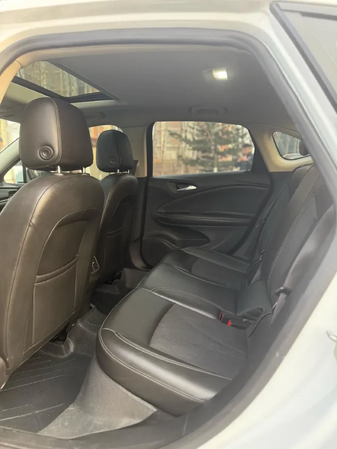 2020 Buick Verano 1.3T 165HP L3 CVT,autocango,china used car exporter,china ev exporter,chinese used car exporter,chinese used ev exporter