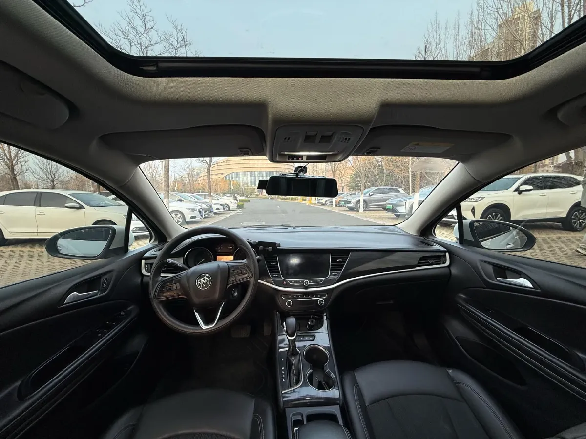 2020 Buick Verano 1.3T 165HP L3 CVT,autocango,china used car exporter,china ev exporter,chinese used car exporter,chinese used ev exporter