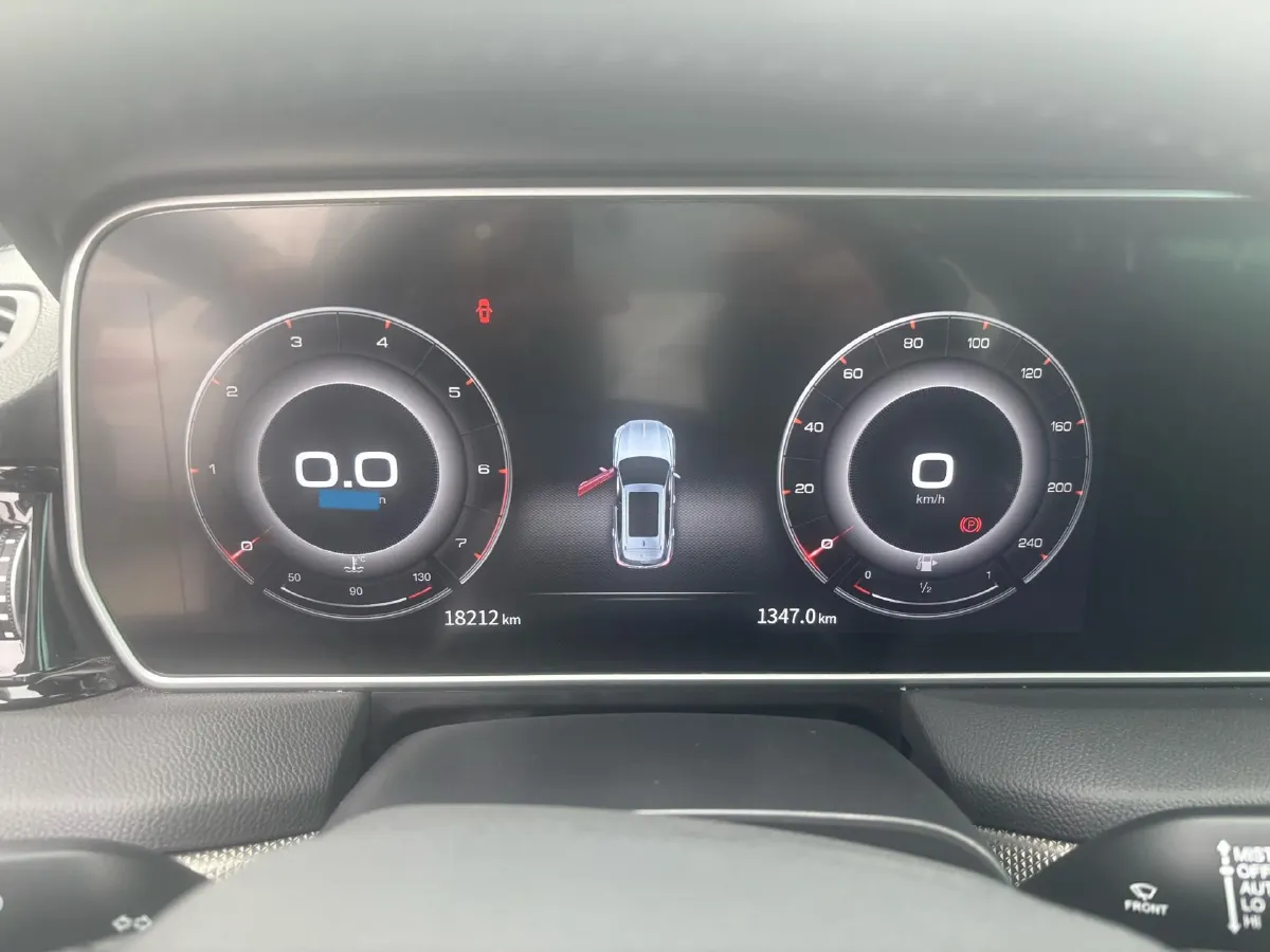 2022 HongQi HS5 2.0T 224HP L4 6AT,autocango,china used car exporter,china ev exporter,chinese used car exporter,chinese used ev exporter