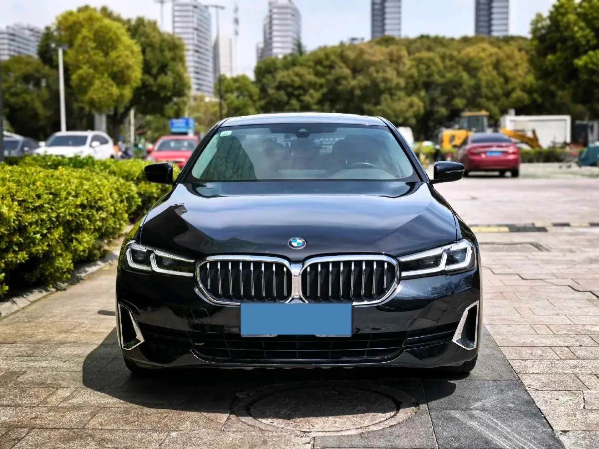 2021 BMW 5 Series 2.0T 184HP L4 8AT PHEV 17.7KWH,autocango,china used car exporter,china ev exporter,chinese used car exporter,chinese used ev exporter
