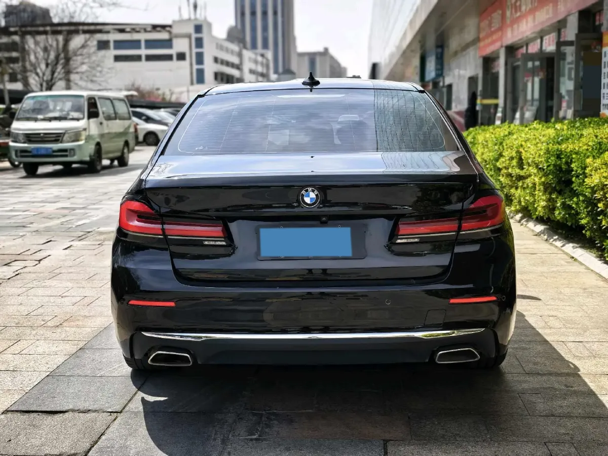 2021 BMW 5 Series 2.0T 184HP L4 8AT PHEV 17.7KWH,autocango,china used car exporter,china ev exporter,chinese used car exporter,chinese used ev exporter