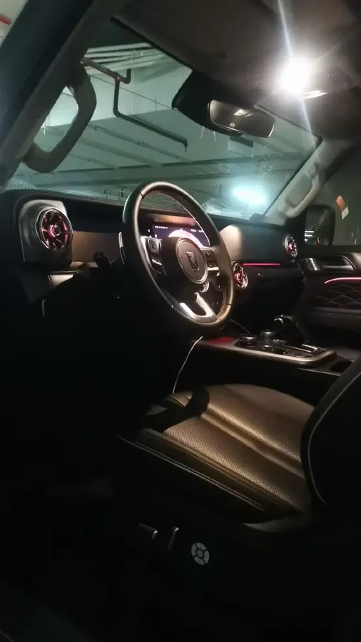 2023 Tank 300 2.0T 227HP L4 8AT,autocango,china used car exporter,china ev exporter,chinese used car exporter,chinese used ev exporter