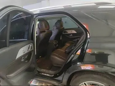 2020 Mercedes-Benz GLE Class 3.0T 367HP L6 9AT,autocango,china used car exporter,china ev exporter,chinese used car exporter,chinese used ev exporter