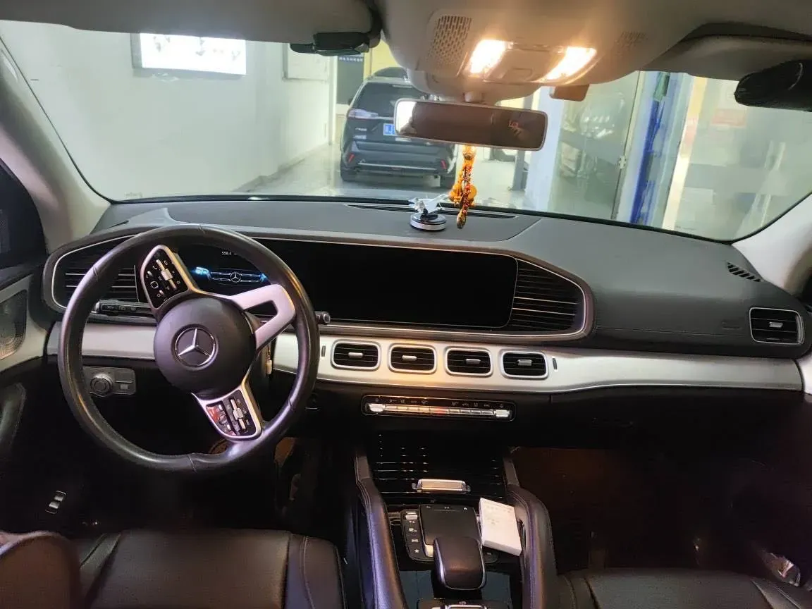 2020 Mercedes-Benz GLE Class 3.0T 367HP L6 9AT,autocango,china used car exporter,china ev exporter,chinese used car exporter,chinese used ev exporter