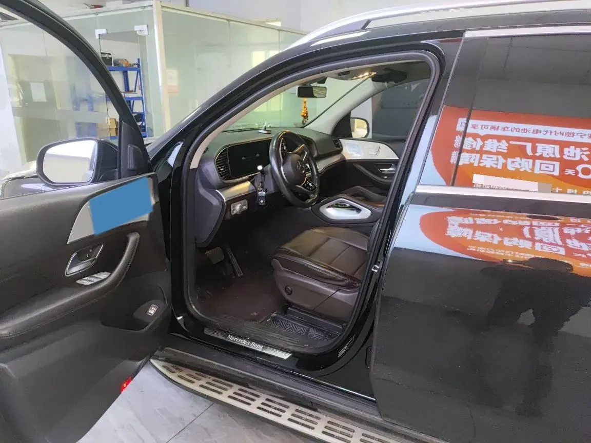 2020 Mercedes-Benz GLE Class 3.0T 367HP L6 9AT,autocango,china used car exporter,china ev exporter,chinese used car exporter,chinese used ev exporter