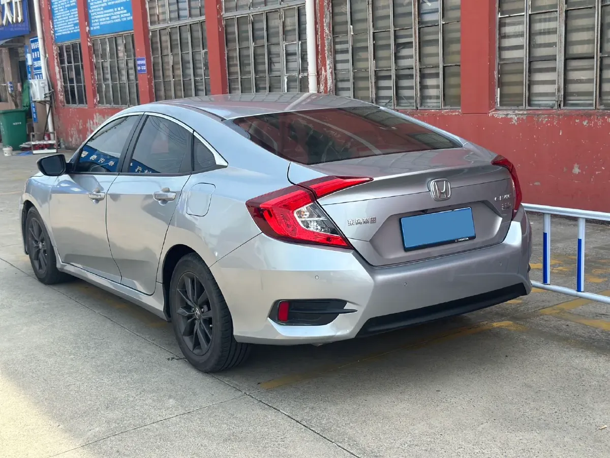 2019 Honda Civic 1.5T 177HP L4 CVT,autocango,china used car exporter,china ev exporter,chinese used car exporter,chinese used ev exporter
