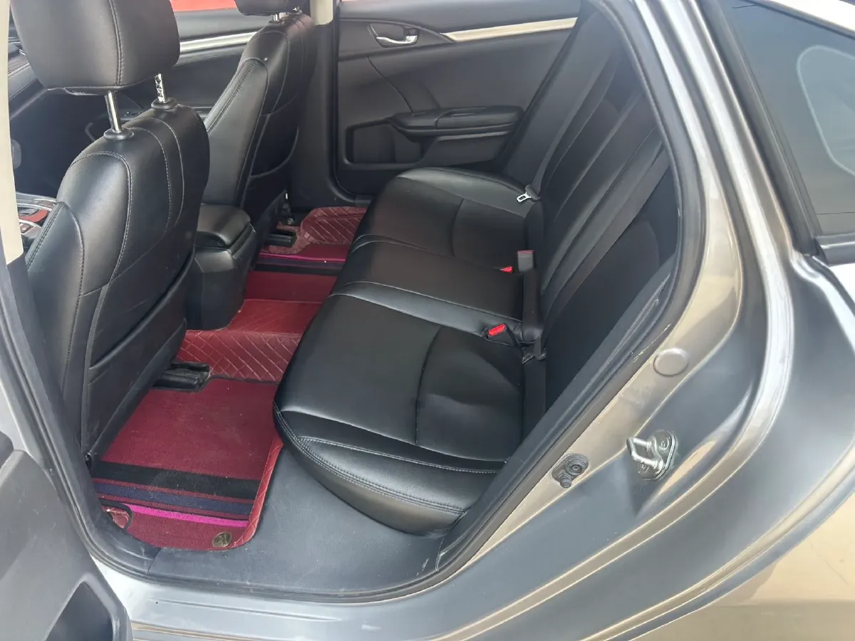 2019 Honda Civic 1.5T 177HP L4 CVT,autocango,china used car exporter,china ev exporter,chinese used car exporter,chinese used ev exporter