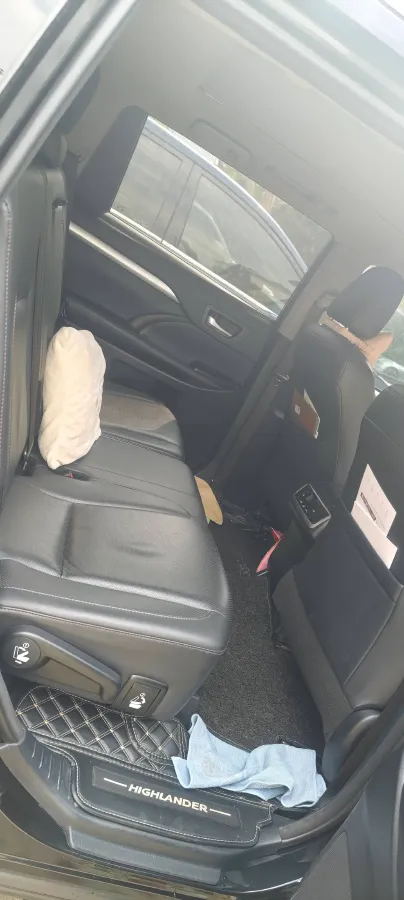 2018 Jeep Grand Commander 2.0T 265HP L4 9AT,autocango,china used car exporter,china ev exporter,chinese used car exporter,chinese used ev exporter