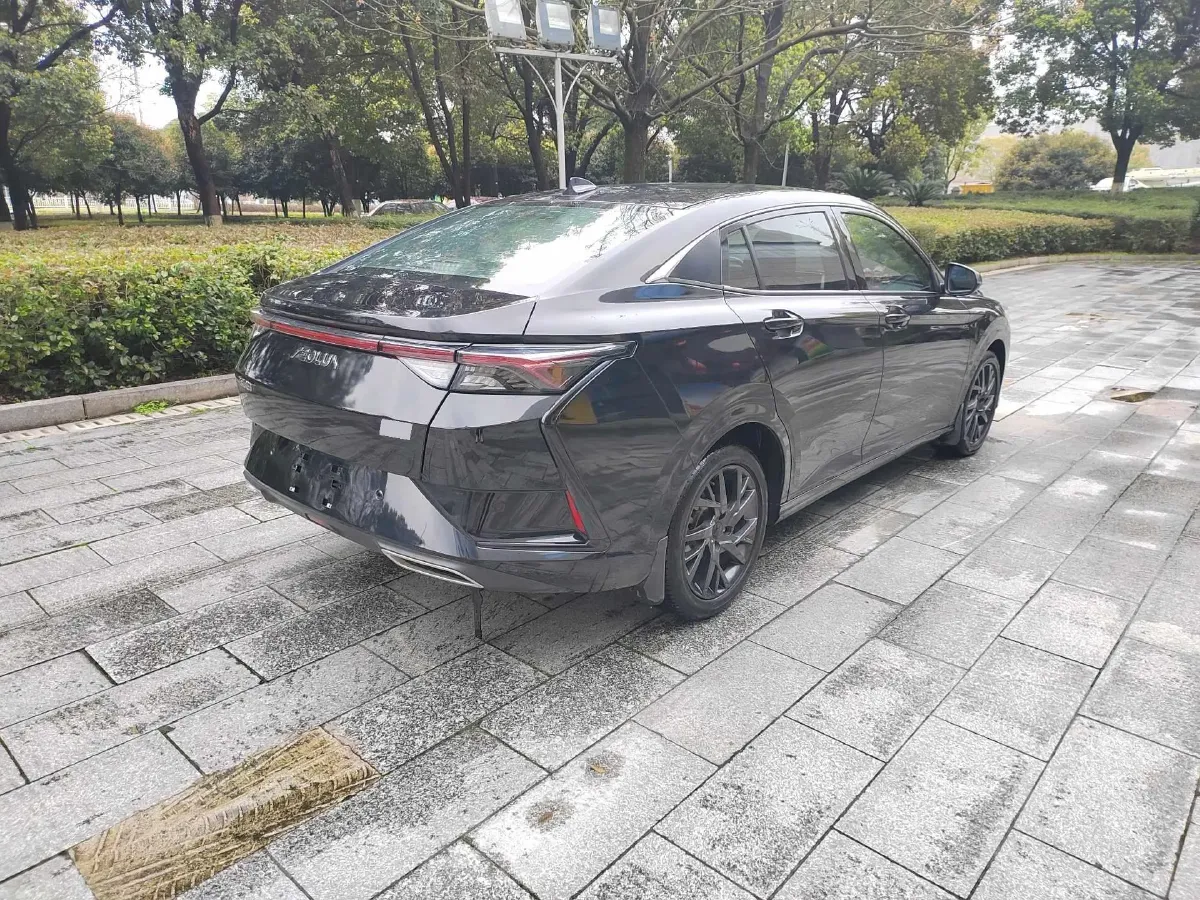 2020 DongFeng Aeolus YiXuan 1.5T 150HP L4 6DCT,autocango,china used car exporter,china ev exporter,chinese used car exporter,chinese used ev exporter