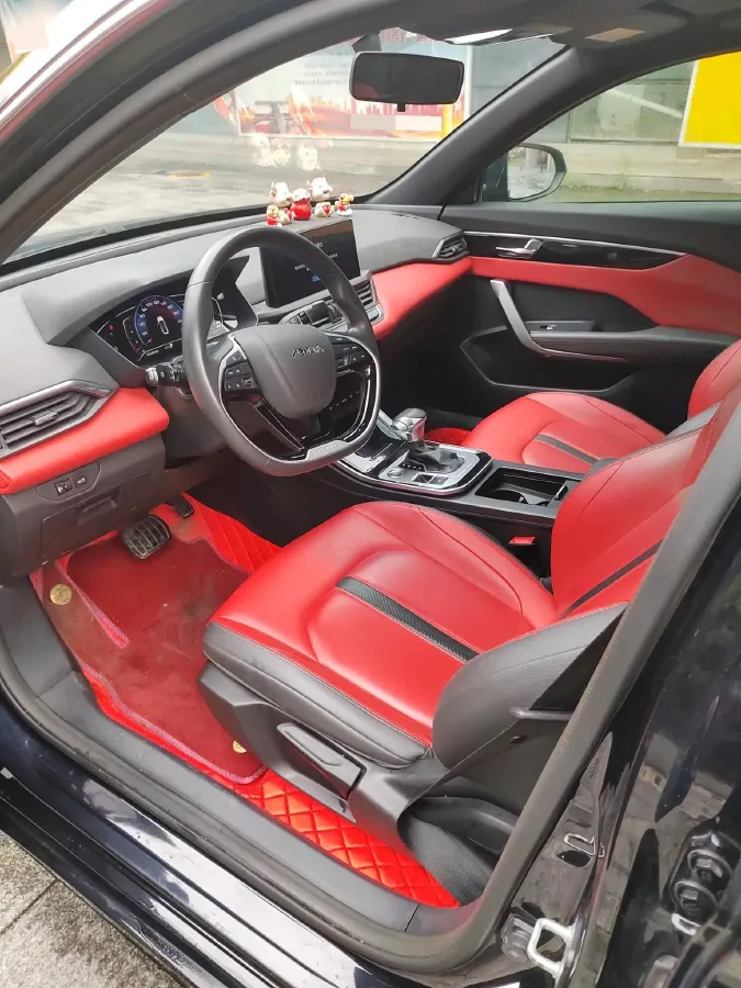 2020 DongFeng Aeolus YiXuan 1.5T 150HP L4 6DCT,autocango,china used car exporter,china ev exporter,chinese used car exporter,chinese used ev exporter