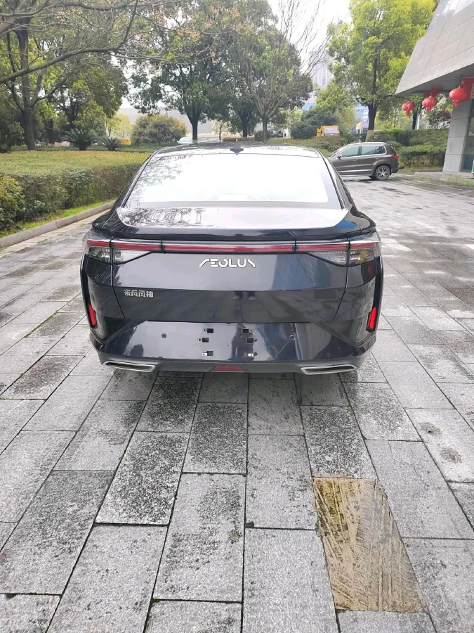 2020 DongFeng Aeolus YiXuan 1.5T 150HP L4 6DCT,autocango,china used car exporter,china ev exporter,chinese used car exporter,chinese used ev exporter