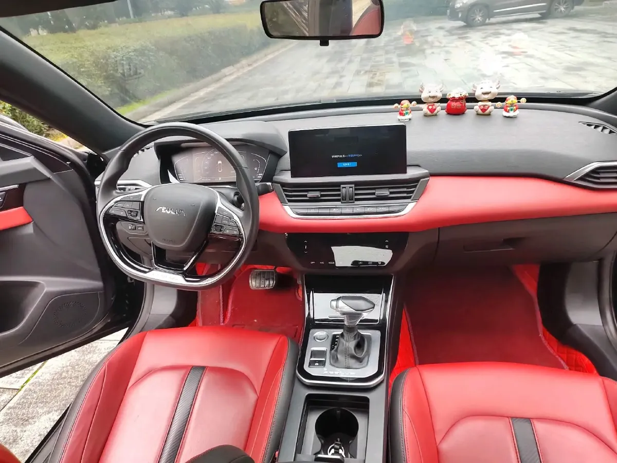 2020 DongFeng Aeolus YiXuan 1.5T 150HP L4 6DCT,autocango,china used car exporter,china ev exporter,chinese used car exporter,chinese used ev exporter