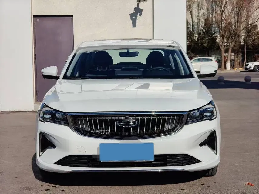 2023 Geely Emgrand 1.5L 127HP L4 CVT,autocango,china used car exporter,china ev exporter,chinese used car exporter,chinese used ev exporter