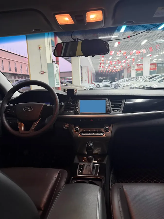 2017 Hyundai Mistra 1.8L 143HP L4 6AT,autocango,china used car exporter,china ev exporter,chinese used car exporter,chinese used ev exporter