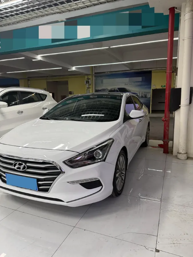 2017 Hyundai Mistra 1.8L 143HP L4 6AT,autocango,china used car exporter,china ev exporter,chinese used car exporter,chinese used ev exporter