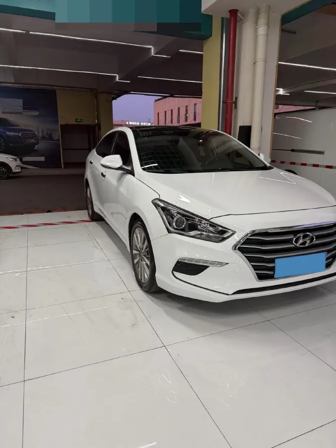 2017 Hyundai Mistra 1.8L 143HP L4 6AT,autocango,china used car exporter,china ev exporter,chinese used car exporter,chinese used ev exporter