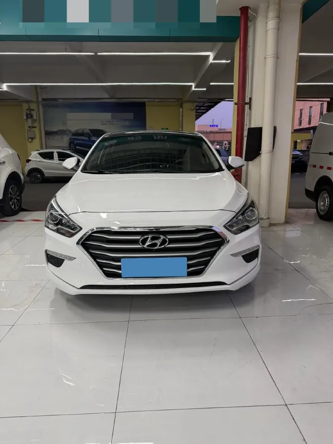 2017 Hyundai Mistra 1.8L 143HP L4 6AT,autocango,china used car exporter,china ev exporter,chinese used car exporter,chinese used ev exporter