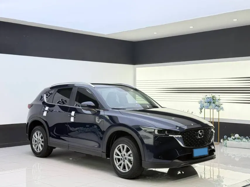 2024 Mazda CX-5 2.0L 155HP L4 6AT,autocango,china used car exporter,china ev exporter,chinese used car exporter,chinese used ev exporter