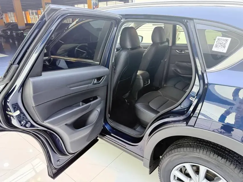2024 Mazda CX-5 2.0L 155HP L4 6AT,autocango,china used car exporter,china ev exporter,chinese used car exporter,chinese used ev exporter