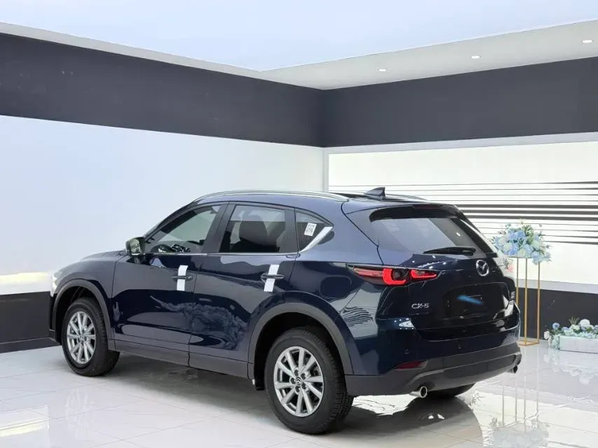 2024 Mazda CX-5 2.0L 155HP L4 6AT,autocango,china used car exporter,china ev exporter,chinese used car exporter,chinese used ev exporter