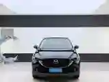 2024 Mazda CX-5 2.0L 155HP L4 6AT