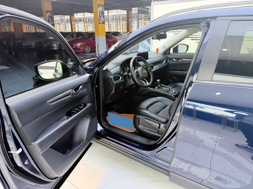 2024 Mazda CX-5 2.0L 155HP L4 6AT,autocango,china used car exporter,china ev exporter,chinese used car exporter,chinese used ev exporter