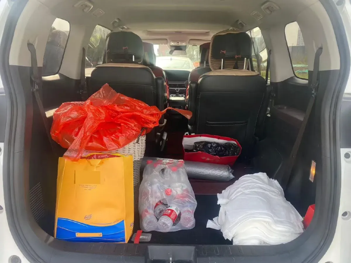 2021 GAC Trumpchi M6 1.5T 169HP L4 7DCT,autocango,china used car exporter,china ev exporter,chinese used car exporter,chinese used ev exporter