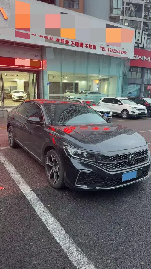 2024 Volkswagen Passat 2.0T 186HP L4 7DCT,autocango,china used car exporter,china ev exporter,chinese used car exporter,chinese used ev exporter