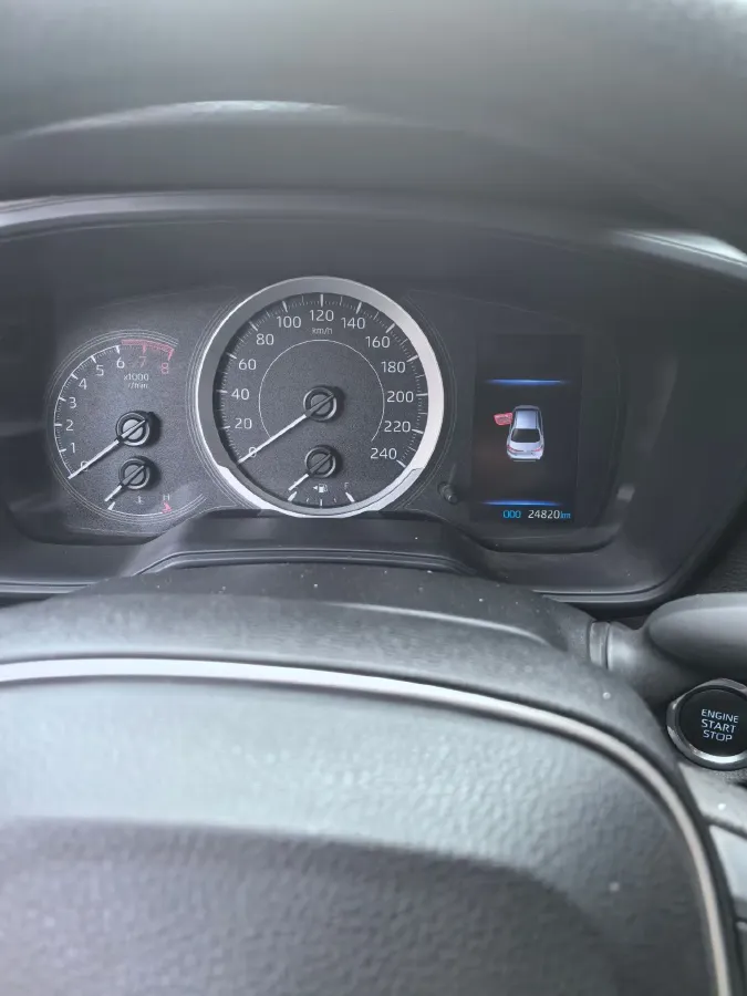 2022 Toyota Levin 1.2T 116HP L4 CVT,autocango,china used car exporter,china ev exporter,chinese used car exporter,chinese used ev exporter