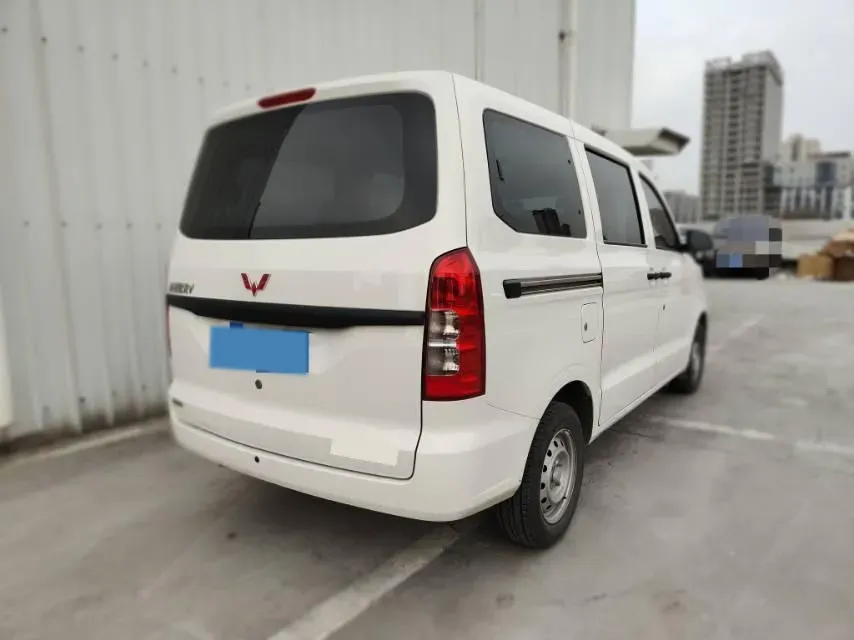 2022 JinBei Little Sea Lion X30 1.5L 102HP L4 5MT,autocango,china used car exporter,china ev exporter,chinese used car exporter,chinese used ev exporter