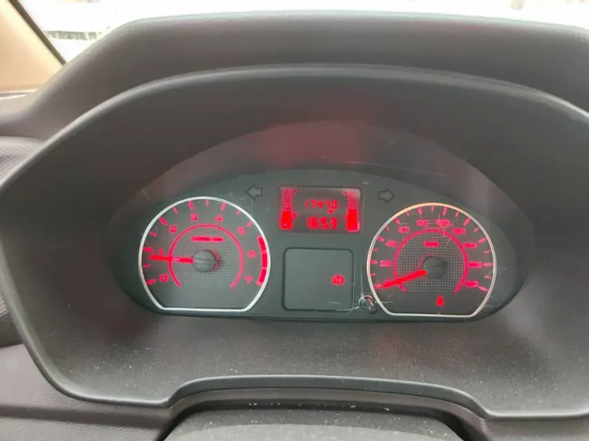 2022 JinBei Little Sea Lion X30 1.5L 102HP L4 5MT,autocango,china used car exporter,china ev exporter,chinese used car exporter,chinese used ev exporter