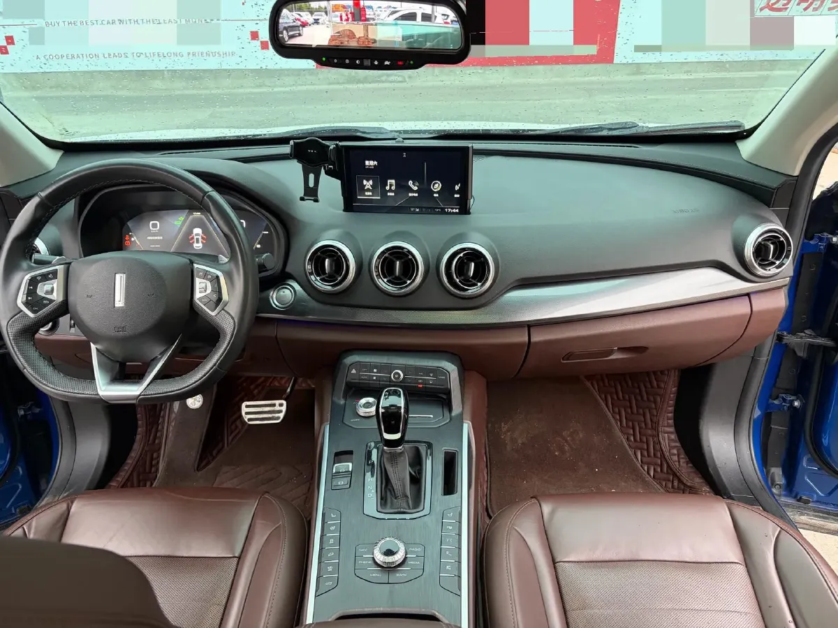 2018 WEY P8 2.0T 234HP L4 6DCT PHEV 12.96KWH,autocango,china used car exporter,china ev exporter,chinese used car exporter,chinese used ev exporter