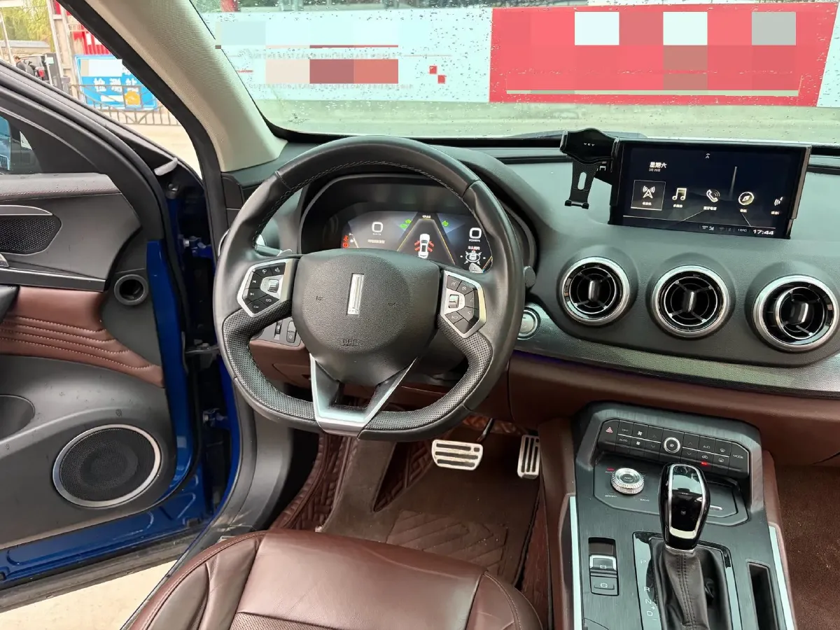 2018 WEY P8 2.0T 234HP L4 6DCT PHEV 12.96KWH,autocango,china used car exporter,china ev exporter,chinese used car exporter,chinese used ev exporter