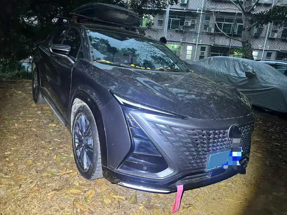 2023 ChangAn UNI-T 1.5T 188HP L4 7DCT,autocango,china used car exporter,china ev exporter,chinese used car exporter,chinese used ev exporter