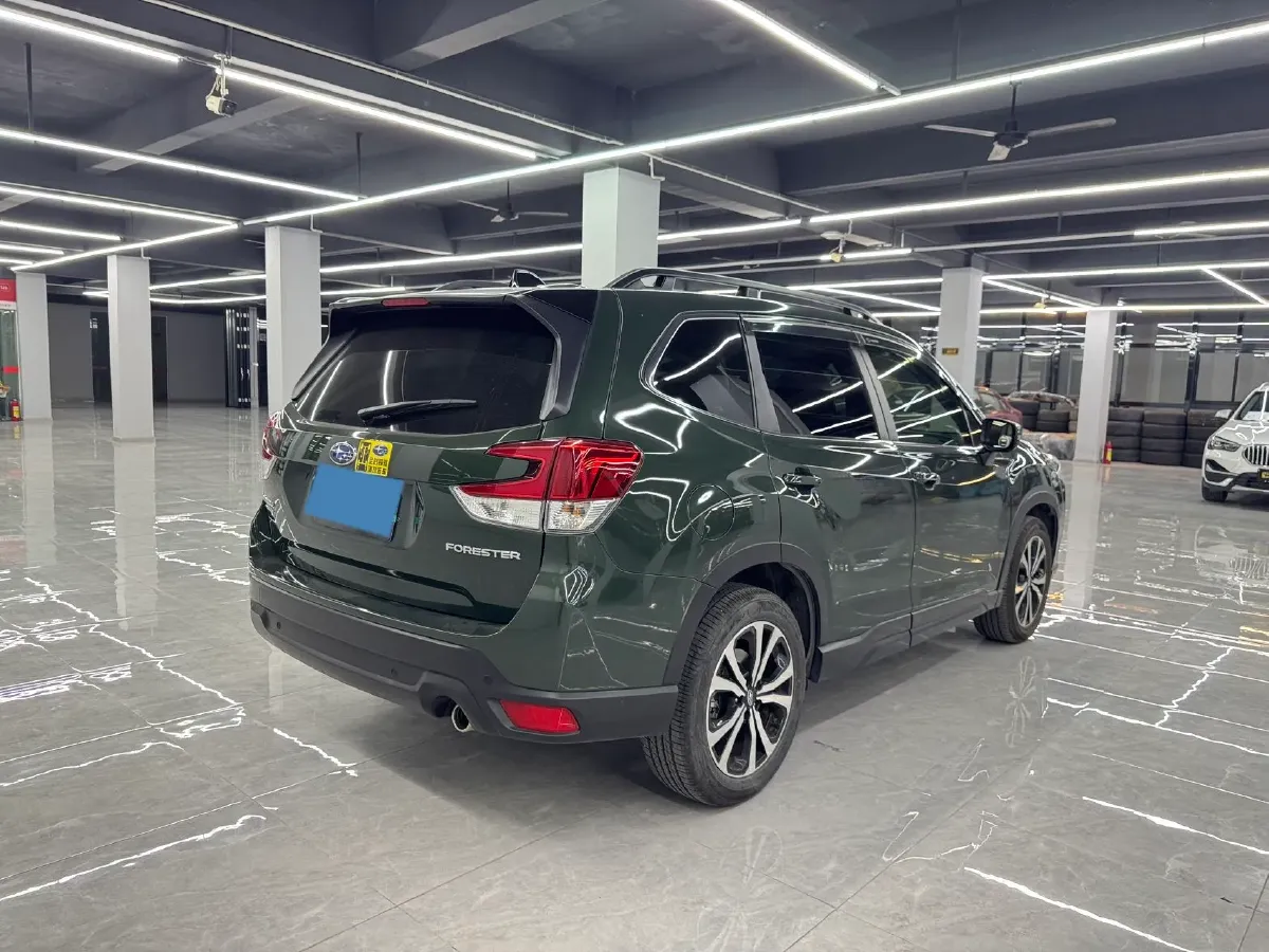 2024 Subaru Forester 2.5L 169HP H4 CVT,autocango,china used car exporter,china ev exporter,chinese used car exporter,chinese used ev exporter